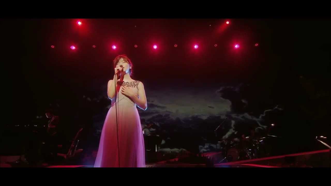 柴田淳 - JUN SHIBATA CONCERT TOUR 2013 MOON NIGHT PARTY vol.4（Blu-ray&DVD ダイジェスト映像）