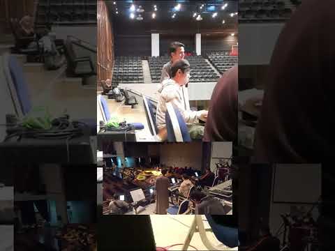 Fitri Haris - Ainul Mardhiah X Zinnirah