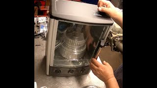 What I Use To Replace The Sleeve On A 10R80 CDF Drum