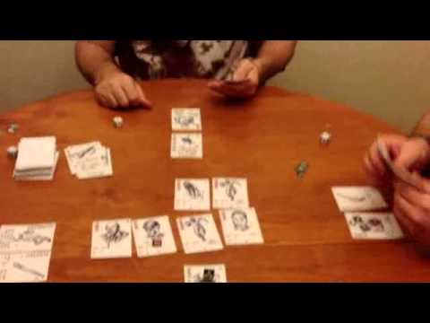 Rise of the Zombies live play video 1 by DVG