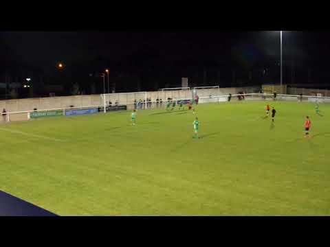 05 Nantwich Away   Tom Greaves