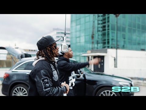 Condoseven - S2B [3STYLE]