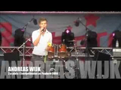 Andreas Wijk Kungälv "Home"