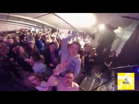 SIDEWALK COVERBAND in MÜLLENBACH 2016