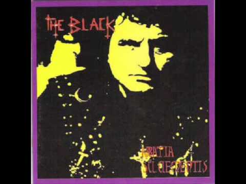 The Black - Abbatia Scl. Clementis