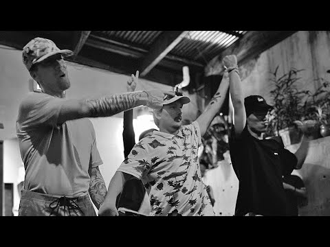 JunOne vs Eycewon | Bricks Don’t Hit Back | 1v1 Footwork Finals