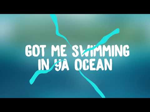 CAL- Ocean Feat. Robbie Nova