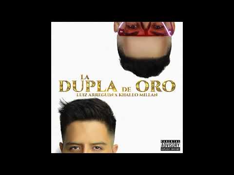 KHALEO MILLAN, Luiz Arreguin - Fresh (Audio)