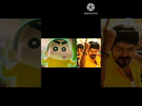 Shinchan Vs Vijay Subscribe Like Please Subscribe