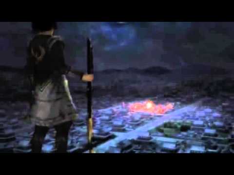 Samurai Warriors: Mitsuhide Akechi Betrayal 3: honoji