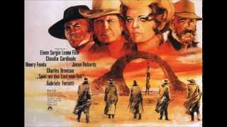 City of Prague Philharmonic Orchestra The Man with the Harmonica