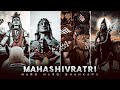 MAHASHIVRATRI - NAMO NAMO SHANKARA EDIT | Mahashivratri Status | Namo Namo Ji Shankara Song Edit