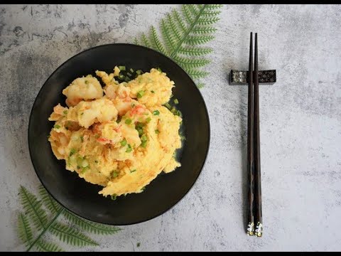 Shermaine   如何用 iNNOCHEF 做出 Fried Egg