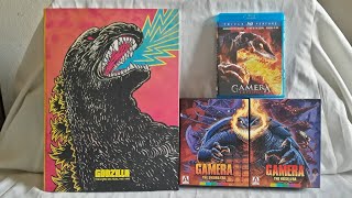 Download lagu Unboxing Godzilla Showa Era and Gamera Arrow Movies mp3 Download lagu Unboxing Godzilla Showa Era and Gamera Arrow Movies mp3