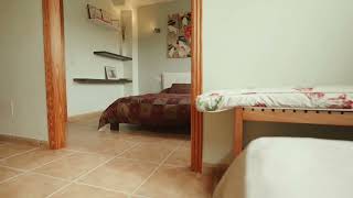 Duplex with Private Pool and Solarium in Ibiza | Ses Païsses