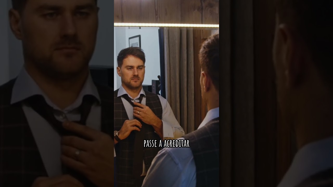 COMO ATRAIR AQUILO QUE VOCÊ QUER | BOB PROCTOR.