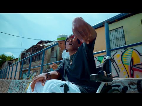 Minimi x Beyako Rap  - Futrao (Video Oficial) @Izy_Music