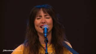 KT Tunstall - The River (101.9 KINK)