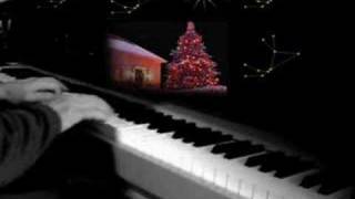 Merry  Christmas - Piano impro.