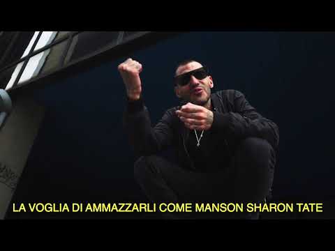 Cease Mac11 - From The Hood (Prod. Cease Mac11) Official Video