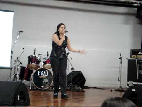 Cosplaycon 2010 - Camila Usagi - Sousei no Aquarion