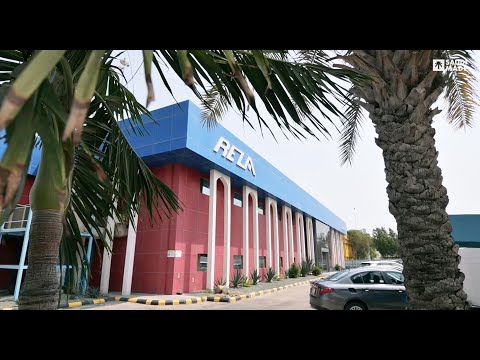 Reza Chemical Industries | Saudi Made 2023