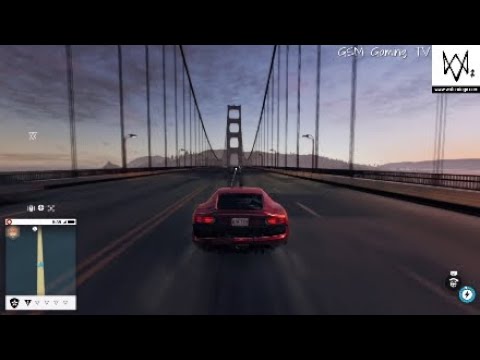 The Watch Dogs 2 |Long Term Plan |Gameplay Pt.16