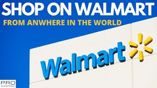 How To Shop On Walmart & Get Your Product Delivered To India Or Anywhere In The World