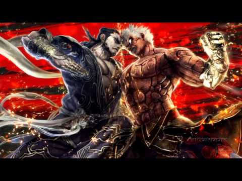 Wind (Yasha's Theme) & Fang (Asura vs. Yasha) - Chikayo Fukuda (Asura's Wrath)