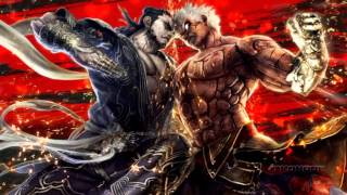 Wind (Yasha's Theme) & Fang (Asura vs. Yasha) - Chikayo Fukuda (Asura's Wrath)