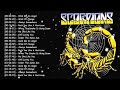 The Best Of Scorpions Unforgettable Rock Classics Hits