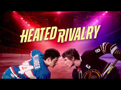 Heated Rivalry - Season 1 Episode 5 - I'll Believe in Anything - HD Full Episode