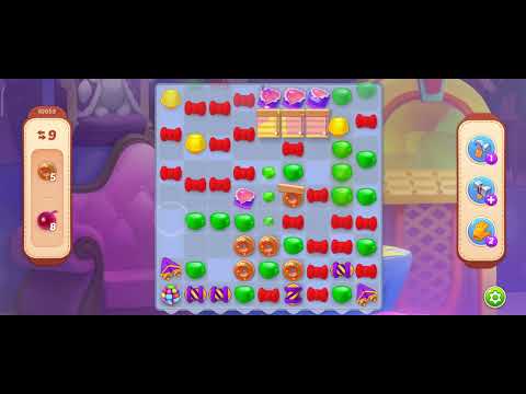 Homescapes Level 10653