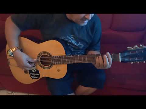 Meu Pequeno Amigo - Fernando Mendes