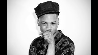 Ryan Jamaal Swain Go-See Interview video