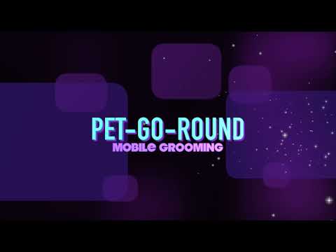 Pet Go Round