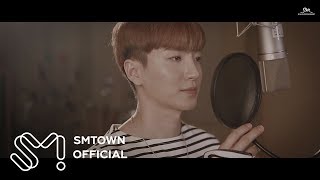 [STATION] 이특 X 수호 X 케이시 X 조영수 '나의 영웅 (My Hero)' MV Teaser