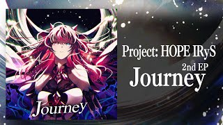 [Vtub] IRyS 2nd EP 「Journey」試聽版