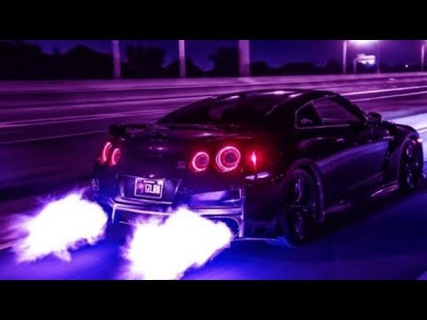 Maga feat. JVLA - Drama (SLOWED & REVERB)