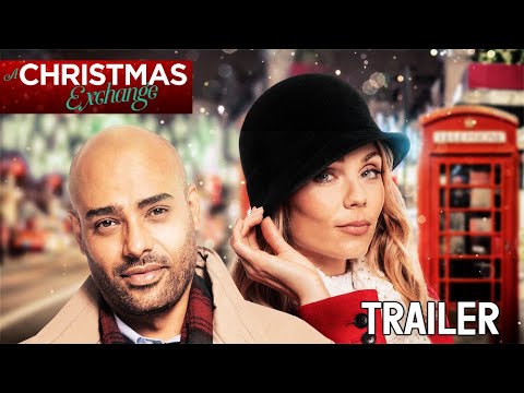 A Christmas Exchange (Trailer)