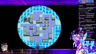 SOKOBAN UNIVERSITY: session 2 ~ Power Sokoban (CLEAR)