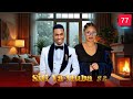 SIRI YA HUBA SN 2EPISODE 77