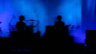 The Dandy Warhols - Mohammed - Live @ Cluses