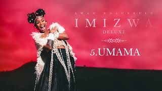 Download lagu Lwah Ndlunkulu - Umama mp3