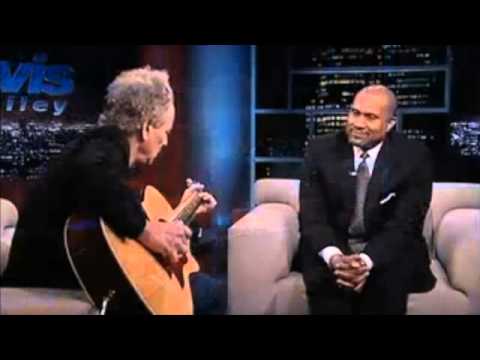 Lindsey Buckingham - 'Shut Us Down' (Dec 2014)