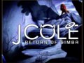 Return Of Simba J Cole Lyrics