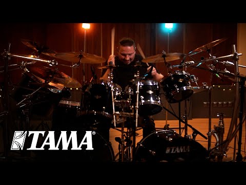 Baterista do Dimmu Borgir divulga playthrough de "Kings Of The Carnival Creation"
