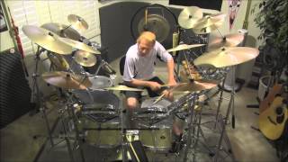 Colt Ford - Hugh Damn Right ~ by JJ