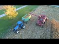 Kellogg Iowa Corn 23 Yuneec Typhoon H Drone 4K
