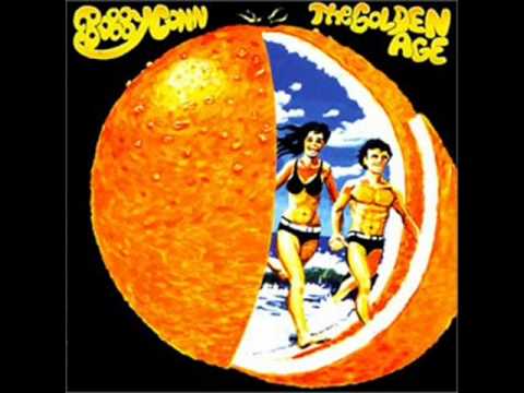 Bobby Conn - The Best years of our lives (the golden age).wmv